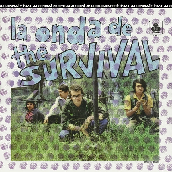 La Onda De The Survival