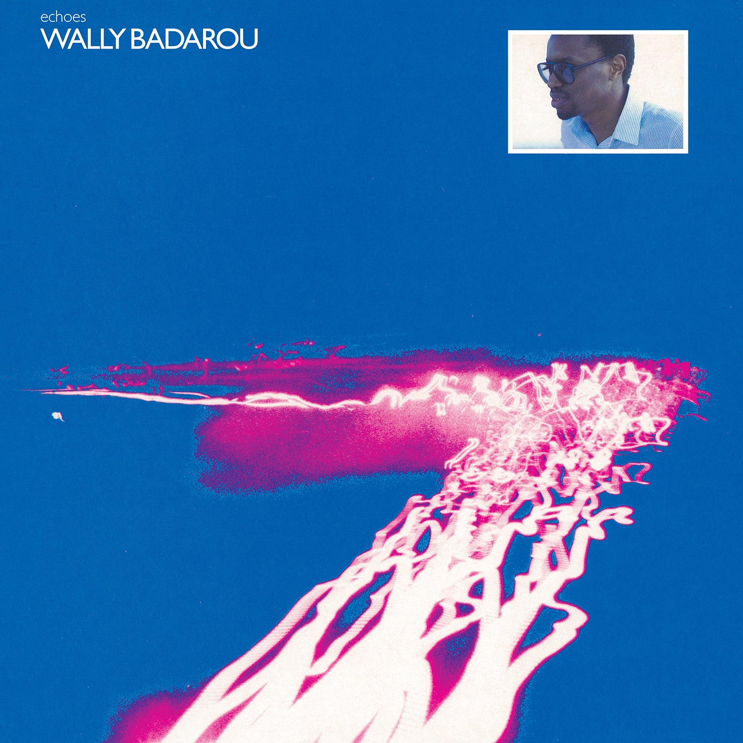 Wally Badarou