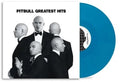 Greatest Hits - Blue Colored Vinyl