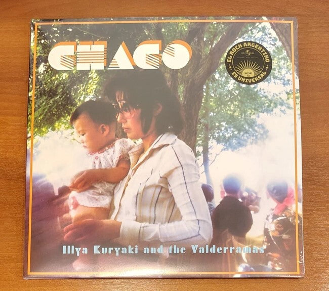 Chaco