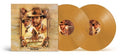 Indiana Jones & The Last Crusade (Original Soundtrack) - Limited Sand Colored Vinyl