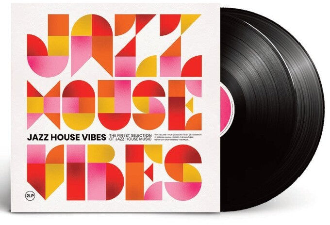 Jazz House Vibes / Various