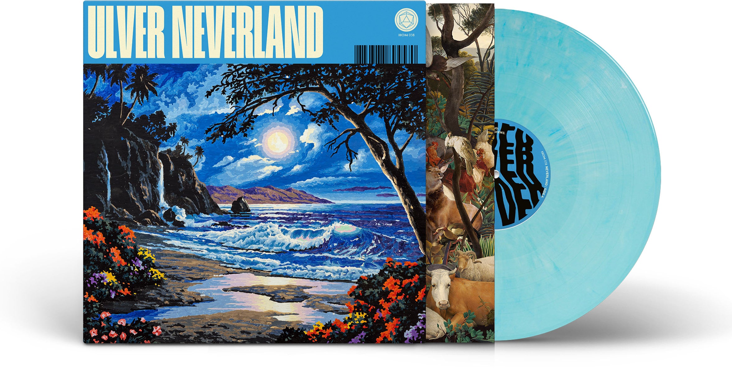 Neverland