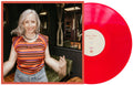 Temple Songs - Transparent Red Vinyl