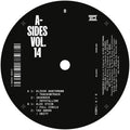 A-Sides Vol. 14: Part 4 (of 5) (Various Artists)