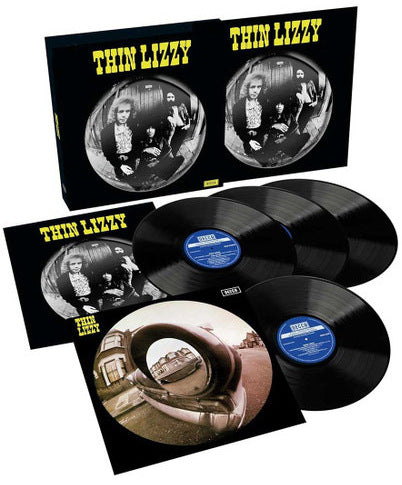 Thin Lizzy