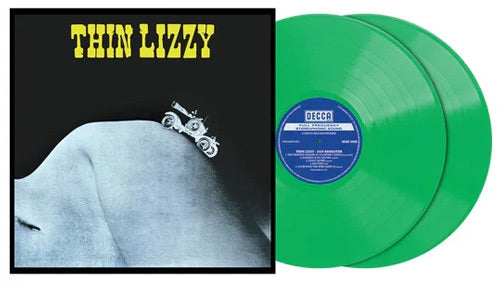 Thin Lizzy