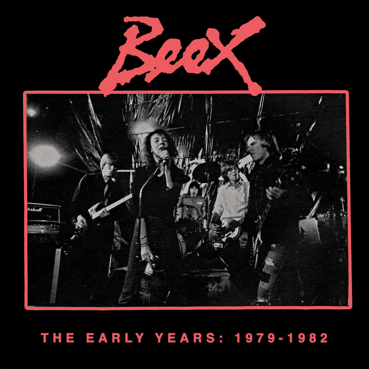 Early Years: 1979-1982