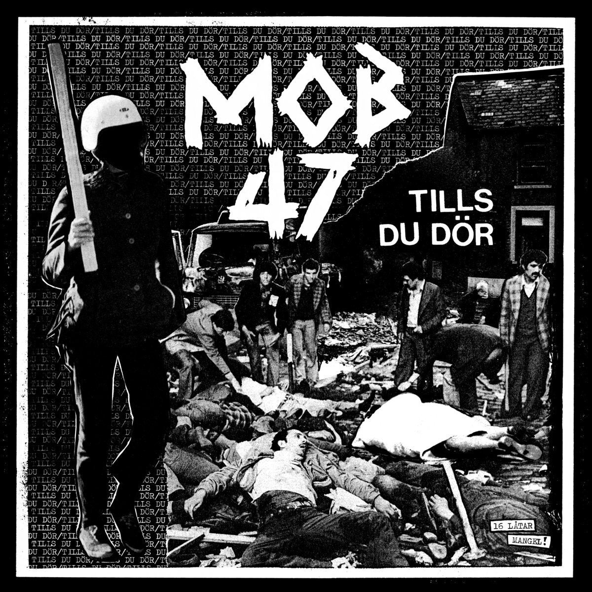 Tills Du Dor