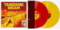 Brussels 1976 - Red/Yellow