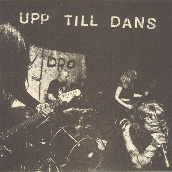 Upp Till Dans