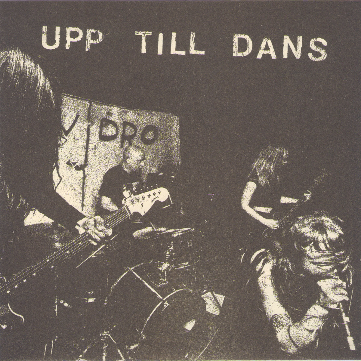 Upp Till Dans