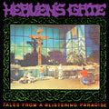 Tales From A Blistering Paradise