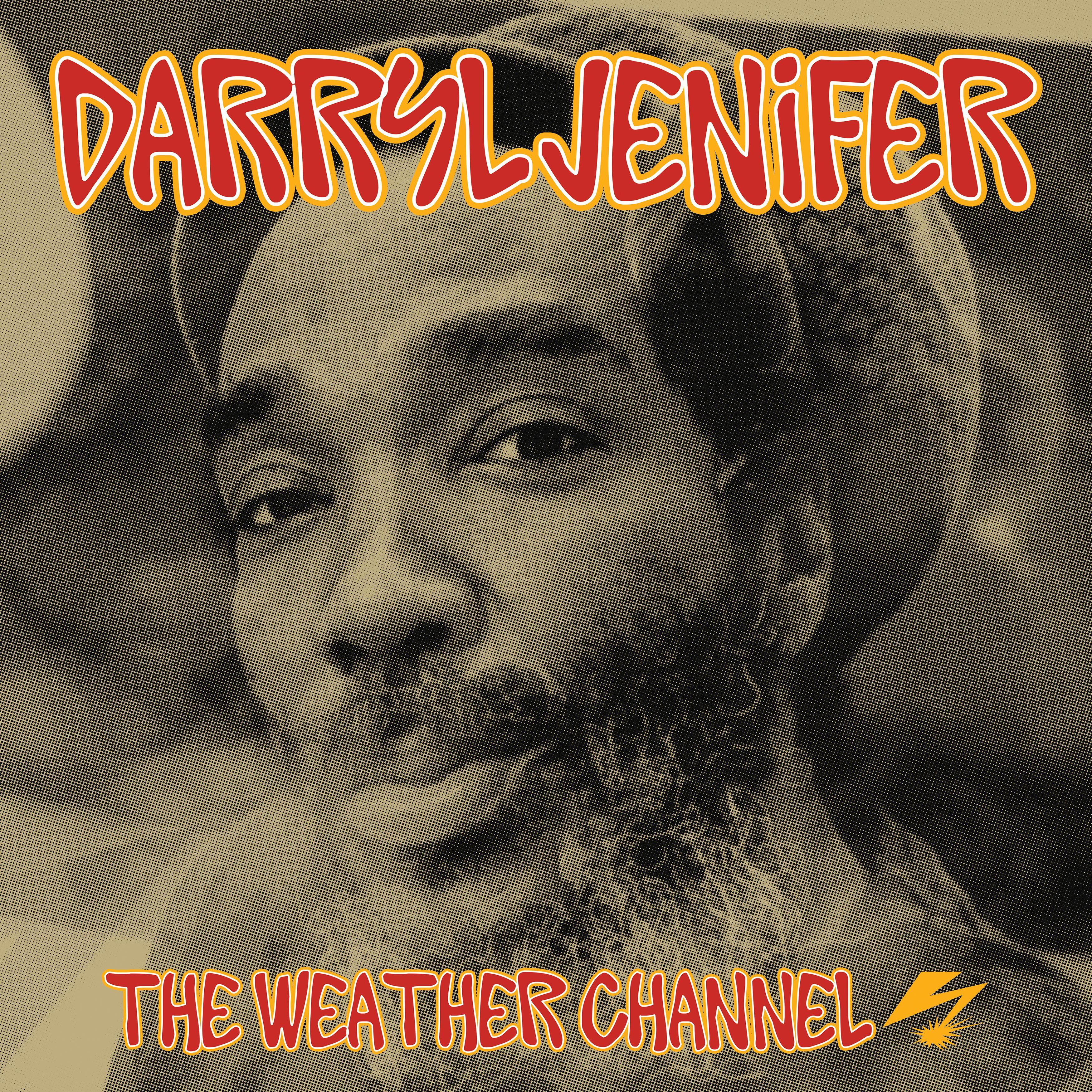 The Weather Channel - Red