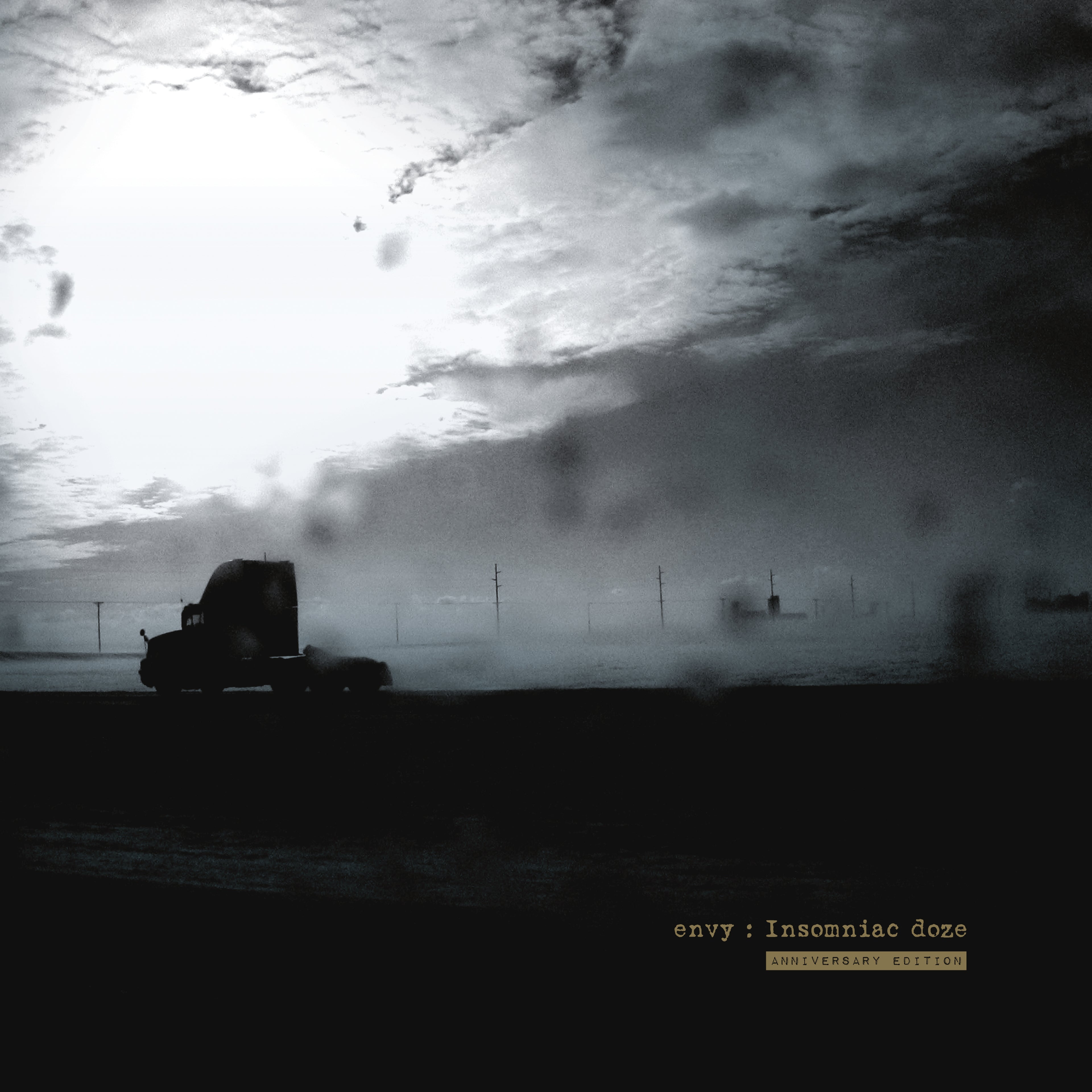 Insomniac Doze - Gold