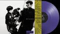 Mi Catedral - Purple Vinyl