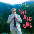 The Big One - Olive Green Vinyl