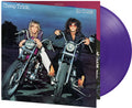 In Color - Limited Gatefold 180-Gram Purple Colored Vinyl