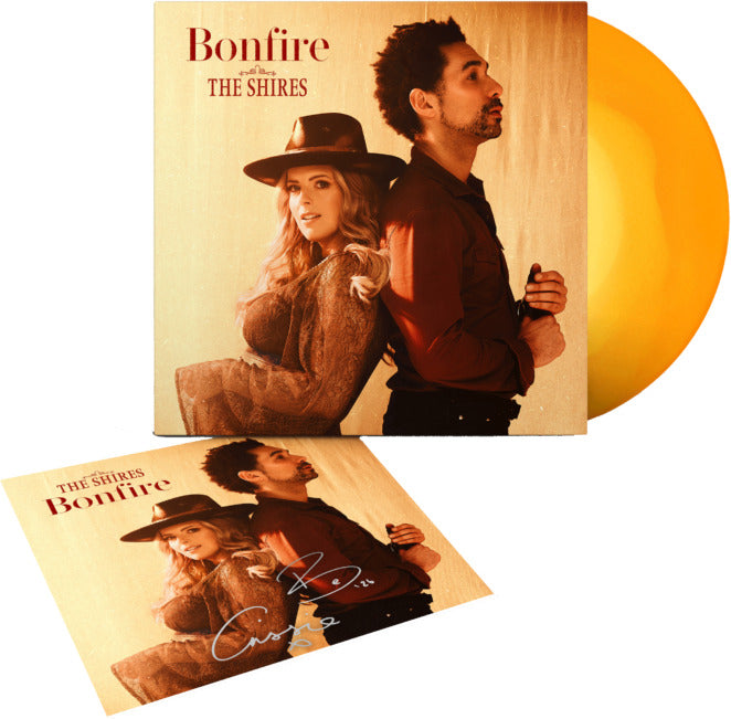 Bonfire
