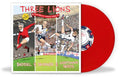 Three Lions