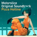 Motorslice - Orange