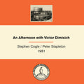 An Afternoon With Victor Dimisich