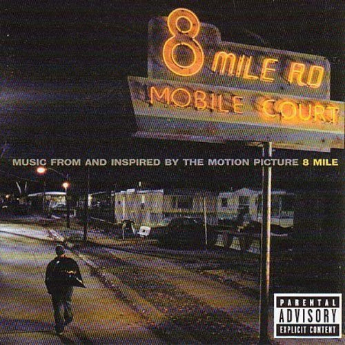 8 Mile