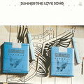 Summer-Time Love Song