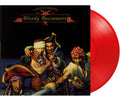 Bloody Buccaneers