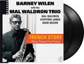 French Story (Movie Themes From France)