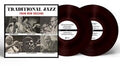Traditional Jazz From New Orleans (Various Artists)