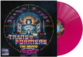 The Movie, The Soundtrack, The Reformatted Edition