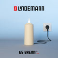 Es Brennt ...
