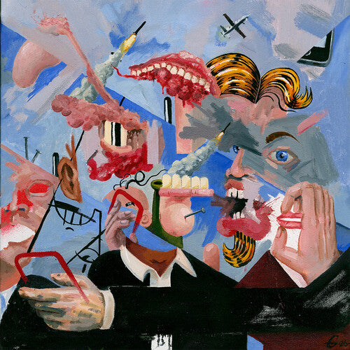 THIRD ALLEGORY