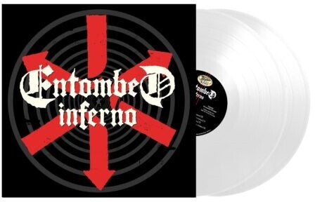 Inferno - White