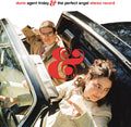 Agent Friday & the Perfect Angel