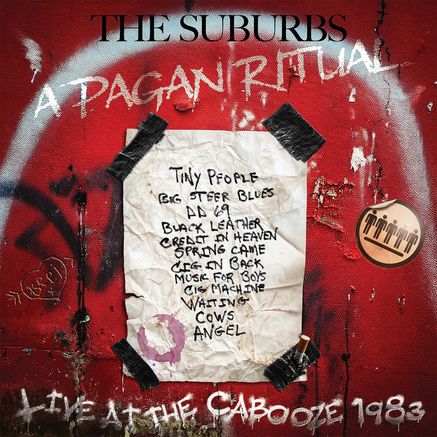 A Pagan Ritual: Live at the Cabooze 1983