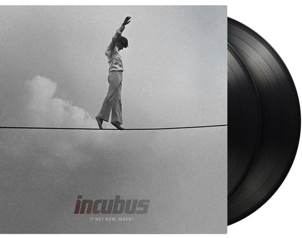 If Not Now When - 180-Gram Black Vinyl