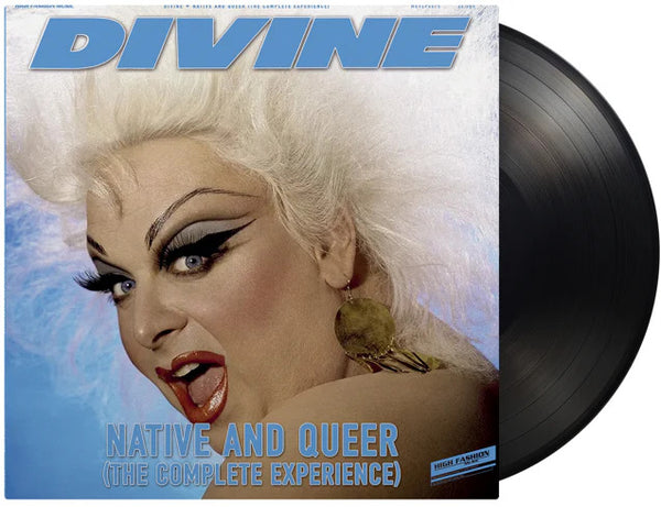 Native & Queer: The Complete Experience - 180-Gram Black Vinyl