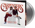 Collected - Limited Gatefold 180-Gram Crystal Clear Vinyl