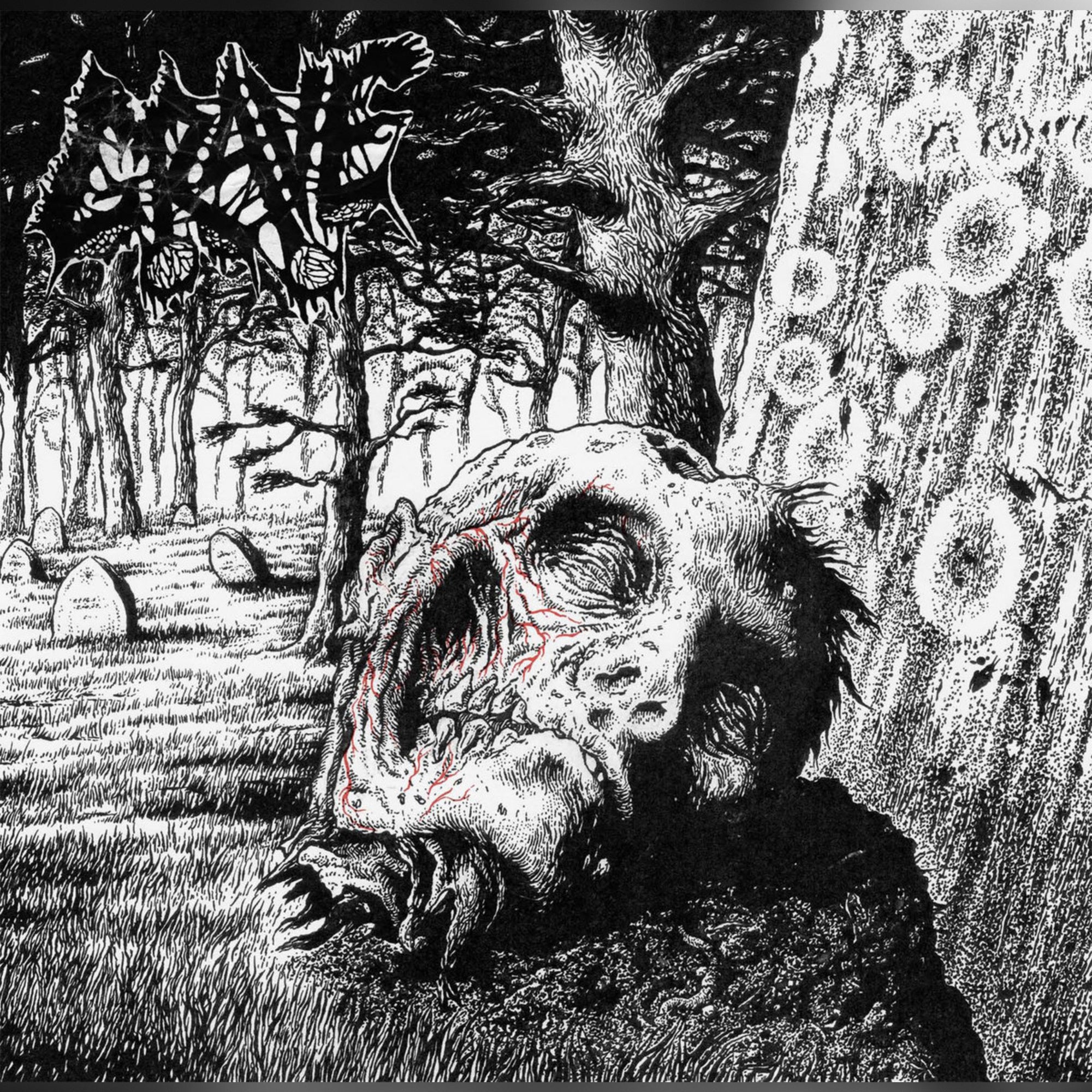 Necropsy: The Complete Demo Recordings 1986-1991