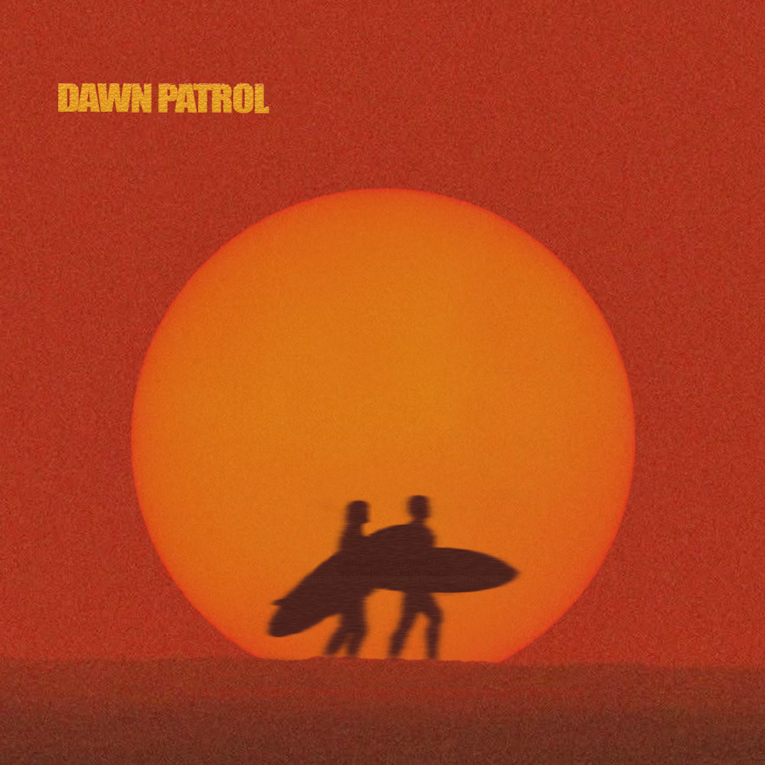 Dawn Patrol