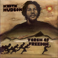 Torch Of Freedom