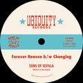 Forever Heaven B/W Changing