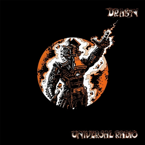 Universal Radio