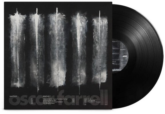 Birds Fly In - Black Vinyl