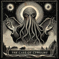The Call Of Cthulhu (Various Artists)