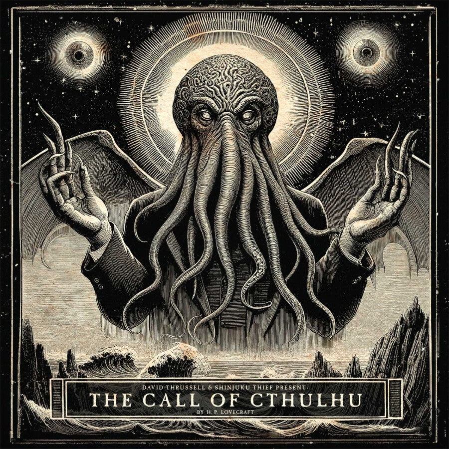 The Call Of Cthulhu (Various Artists)