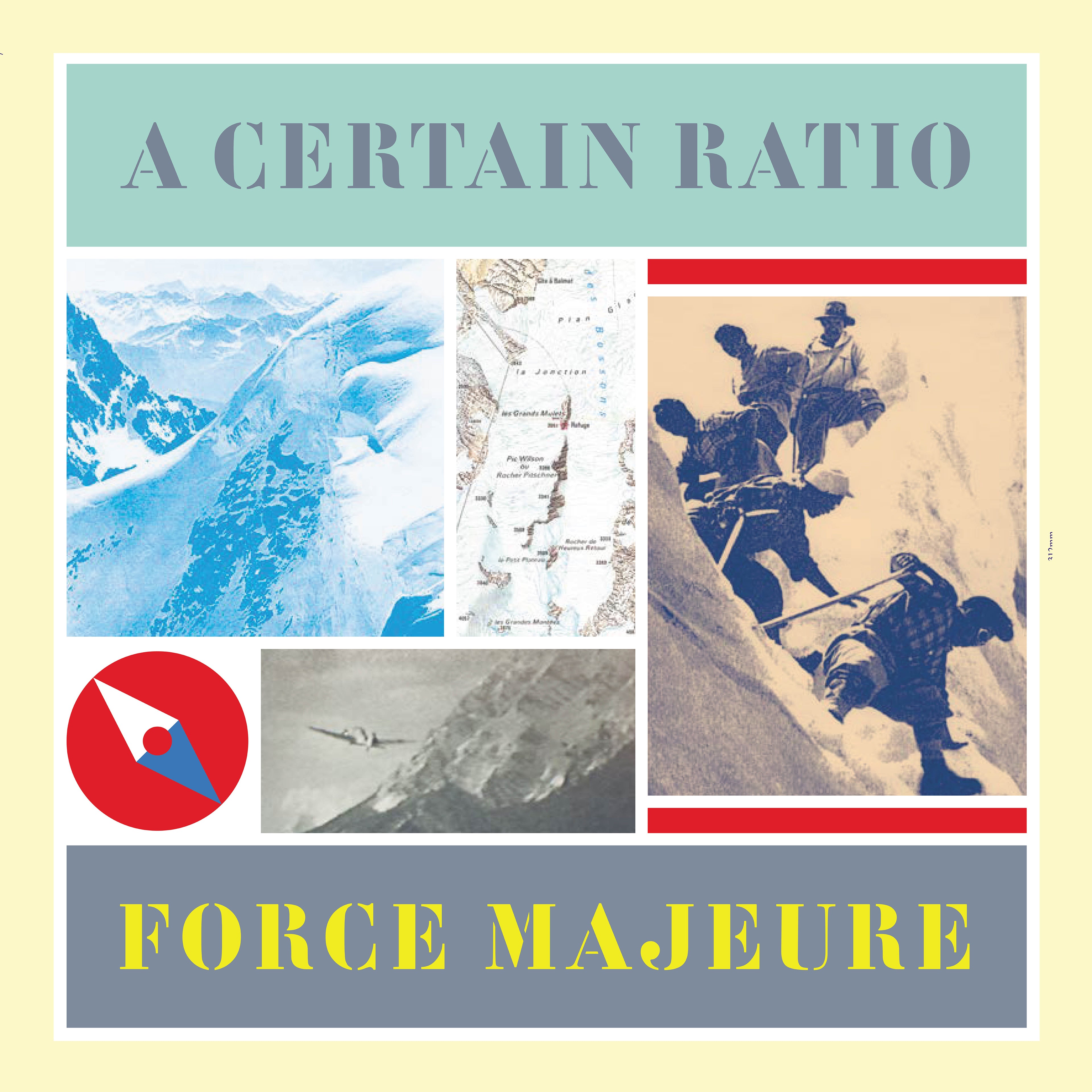 Force Majeure