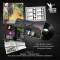 Verwustung / Invoke The Dark Age